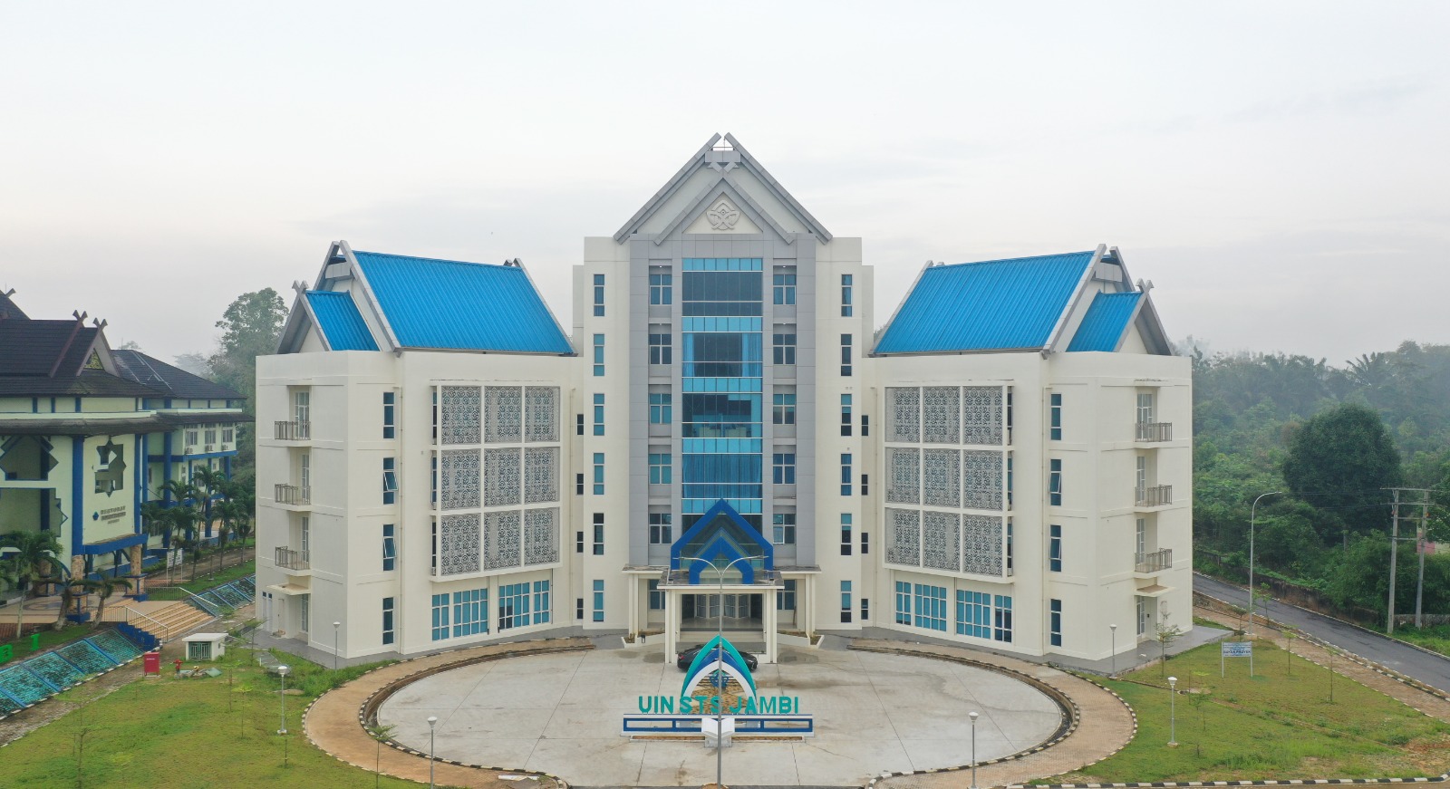 Pengumuman CPNS Kemenag