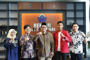 rektor