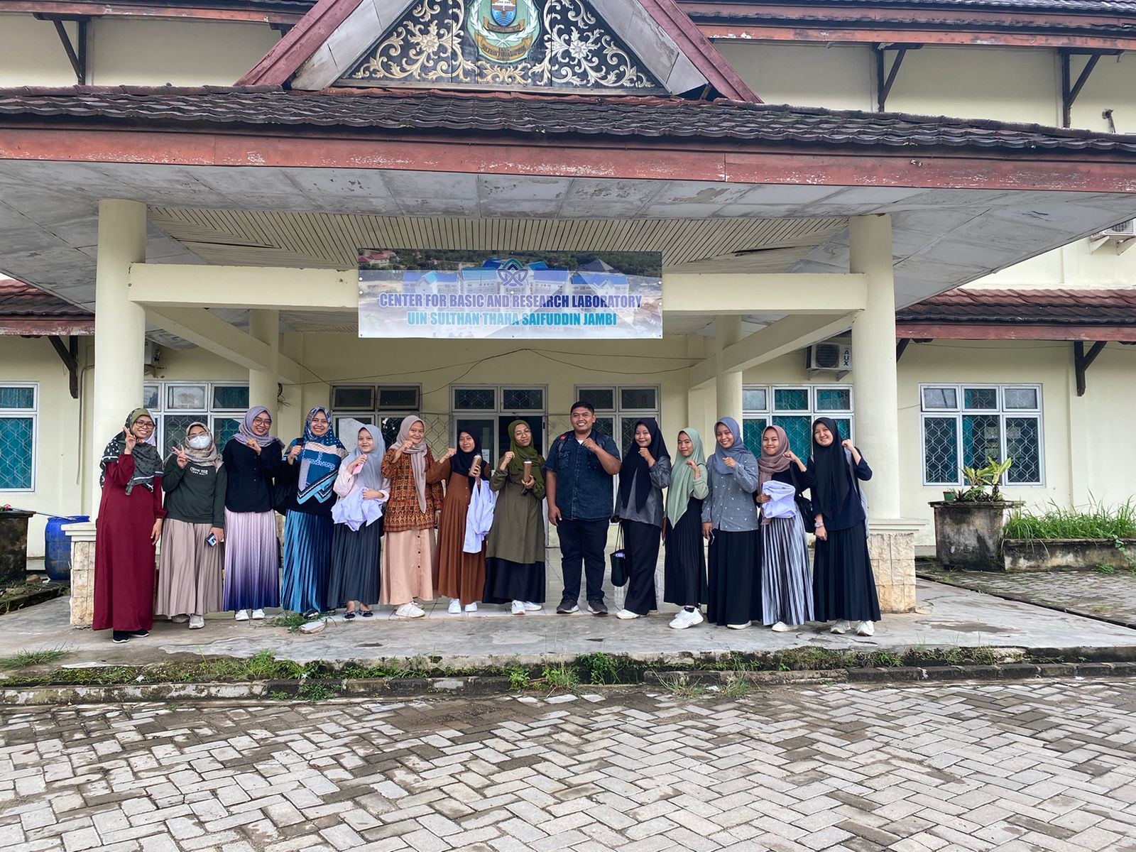 Program Studi Biologi Dorong Peningkatan Soft dan Hard Skills Mahasiswa melalui Pembinaan Non-Akademik