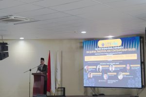 konferensi