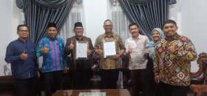 yayasan satunama