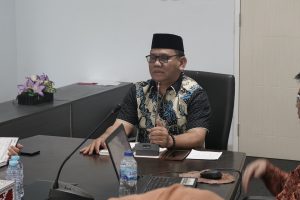 penyusunan