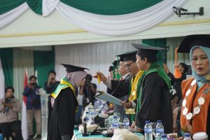 wisuda