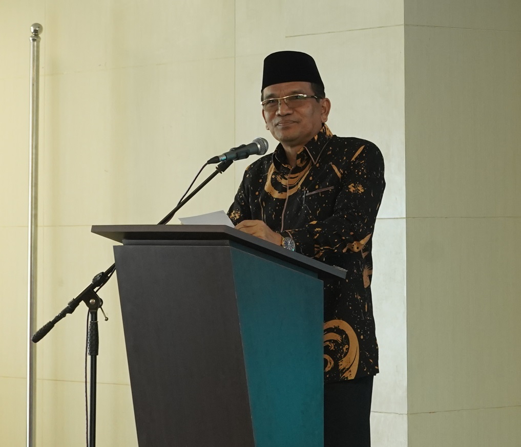 Pelatihan Pengelolaan Website, Eksplorasi Kreatif Website Sebagai University Branding