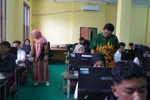 jalur mandiri