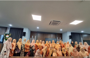 pertemuan