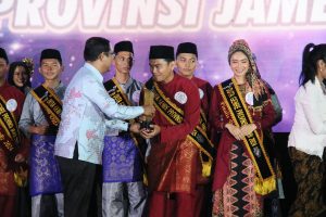 duta genre