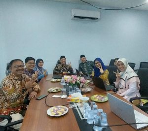 fakultas syariah