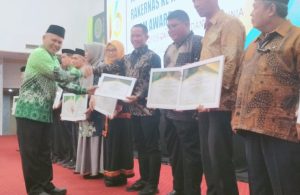 penghargaan
