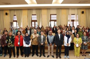 ketua prodi
