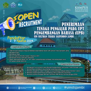 tenaga pengajar