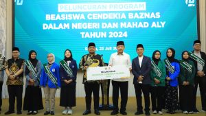 baznas
