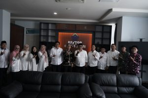kerja sama