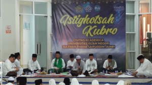 istighosah