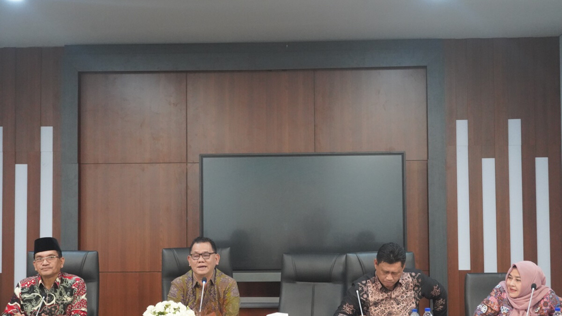 Rektor Targetkan Pembukaan Fakultas Kedokteran di 2025