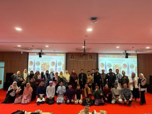 mahasiswa internasional