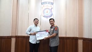 ketua dema