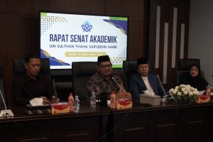 senat akademik