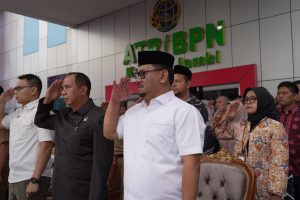Upacara HATARU 2024