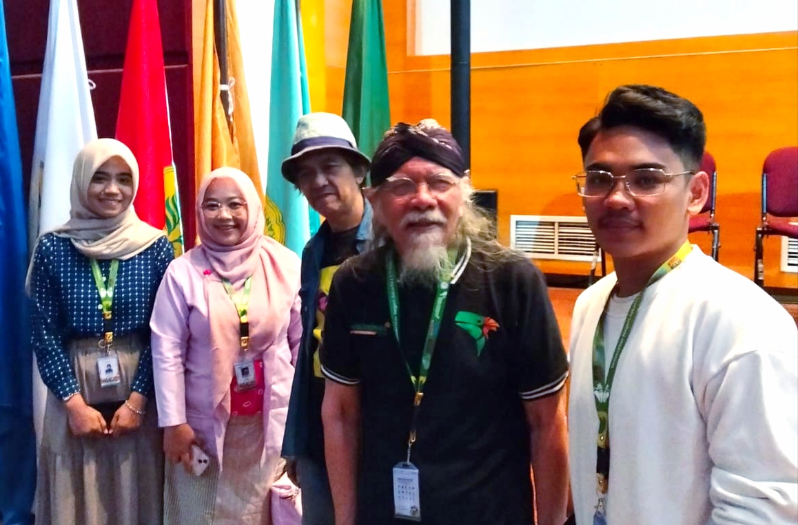Kontingen BPSMI Jambi ikuti Technical Meeting Peksiminas 2024 di Universitas Negeri Jakarta