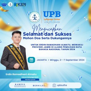 duta bahasa