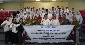 kunjungan