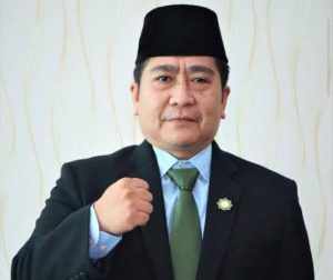 Ahmad Zainul Hamdi
