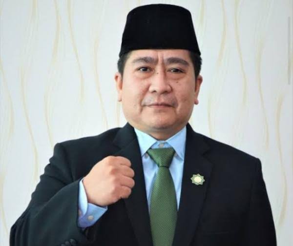 Menteri Agama Tunjuk Prof. Ahmad Zainul Hamdi Sebagai Plt. Rektor UIN STS Jambi