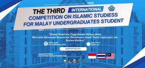 kompetisi internasional