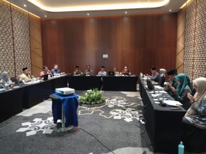 evaluasi