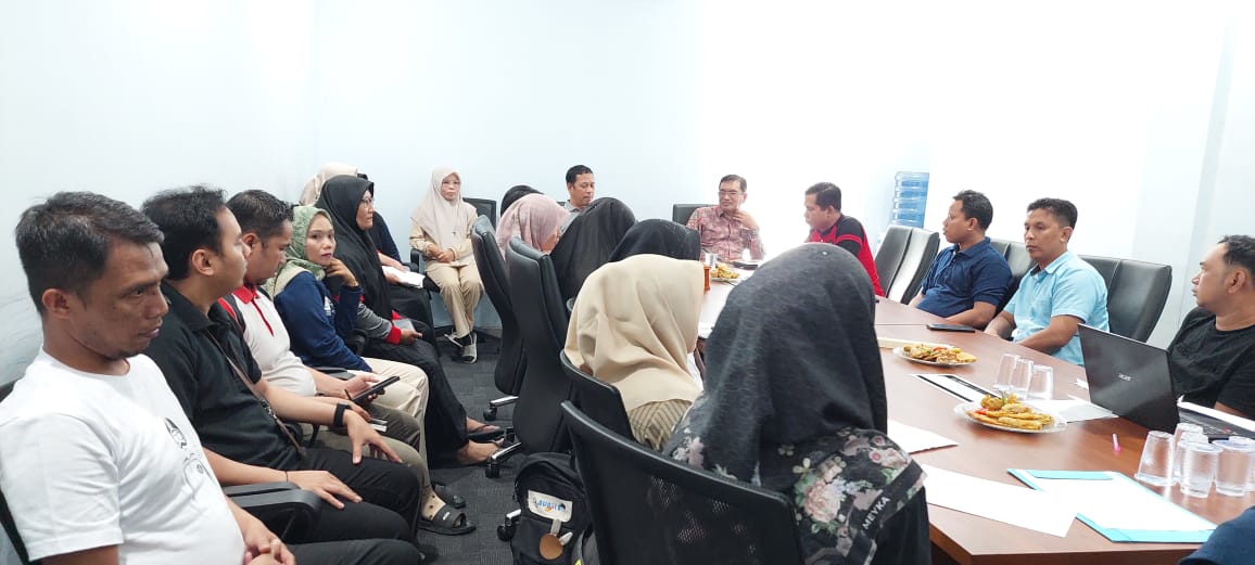 UIN Jambi Bersiap Gelar Wisuda Periode II Tahun 2024