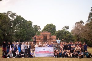 mahasiswa internasional