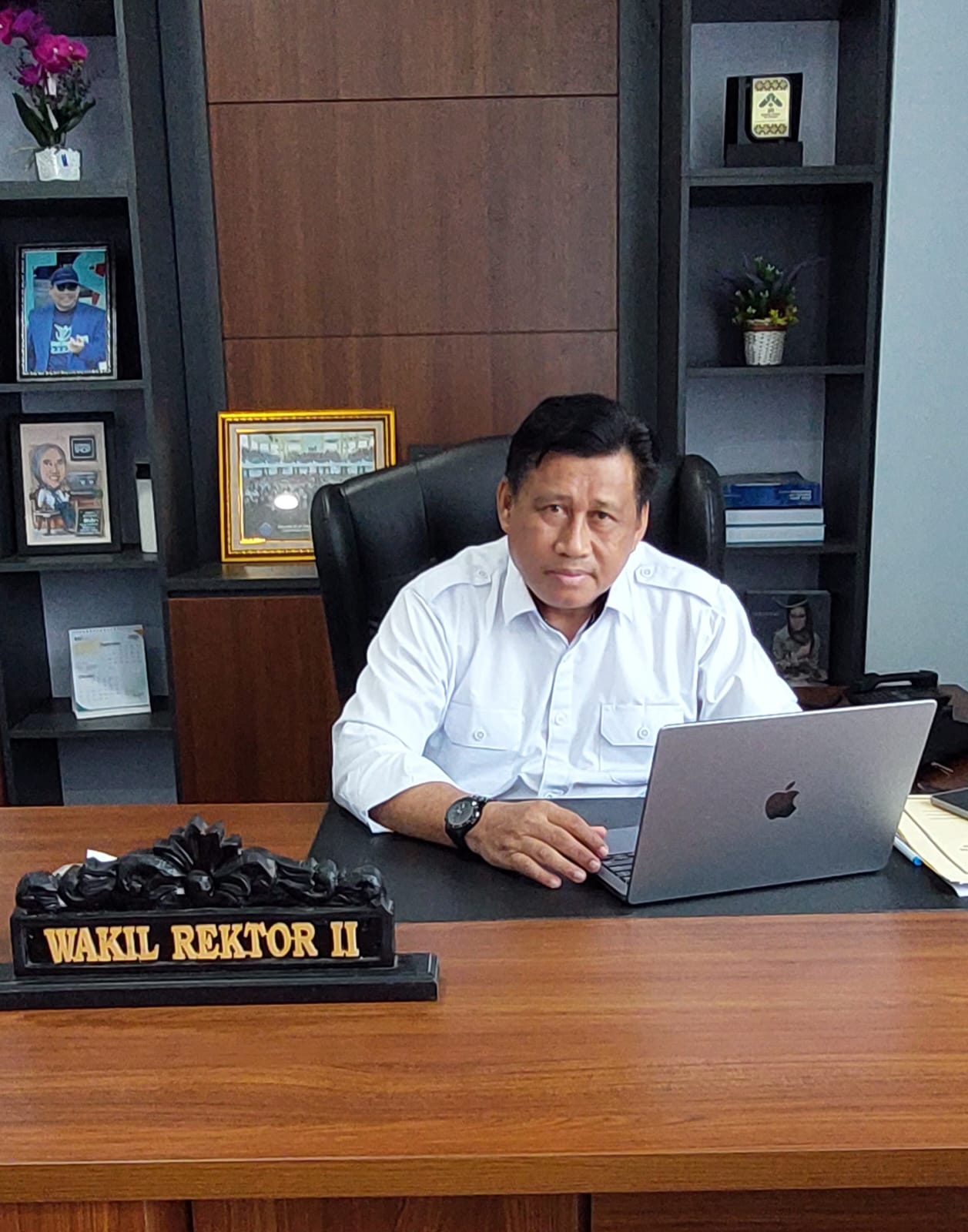 UIN Jambi Kembali Menangkan Sengketa Tanah Telanai di Pengadilan Tinggi Jambi