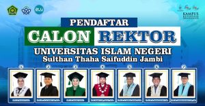 bakal calon