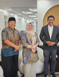 Kepala Biro AUPKK