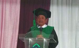Wisuda