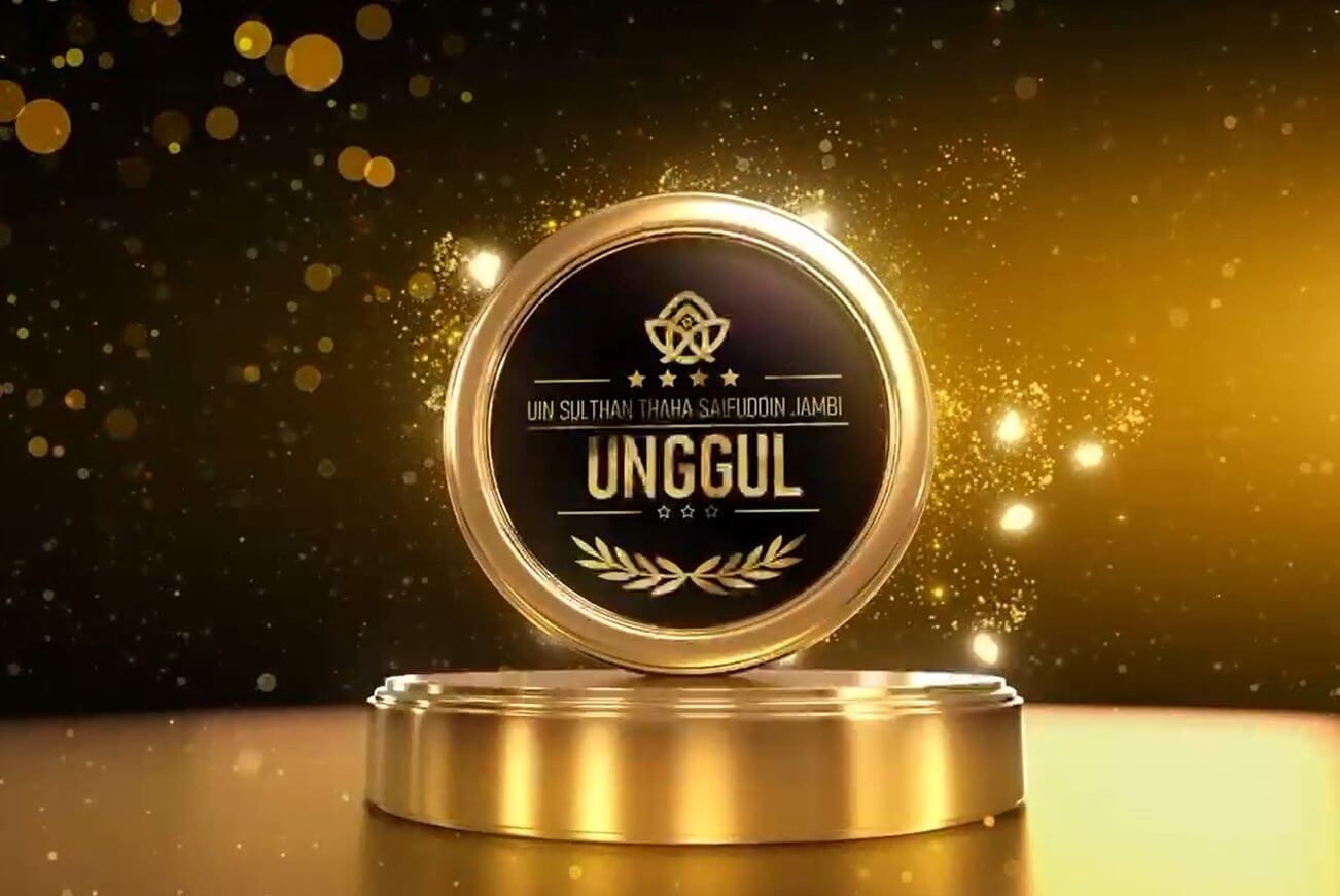 UIN Sulthan Thaha Saifuddin Jambi Raih Akreditasi Unggul