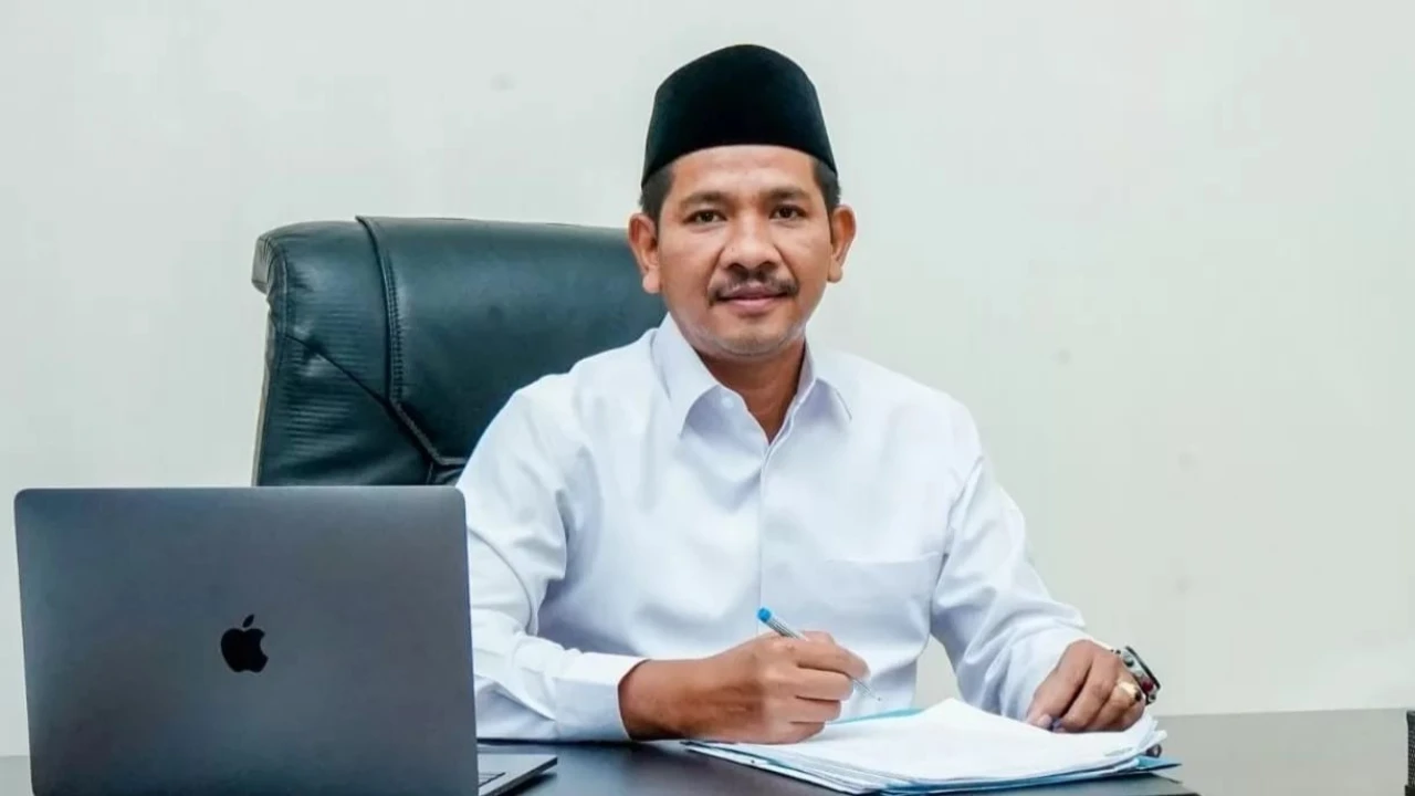 UIN Jambi Resmi Dapatkan Izin Operasional Prodi Kedokteran