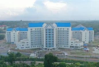 SK Kelulusan Mahasiswa Baru Jalur Tahfidz