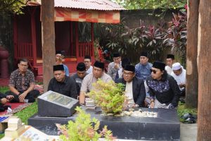ziarah dan silaturahmi