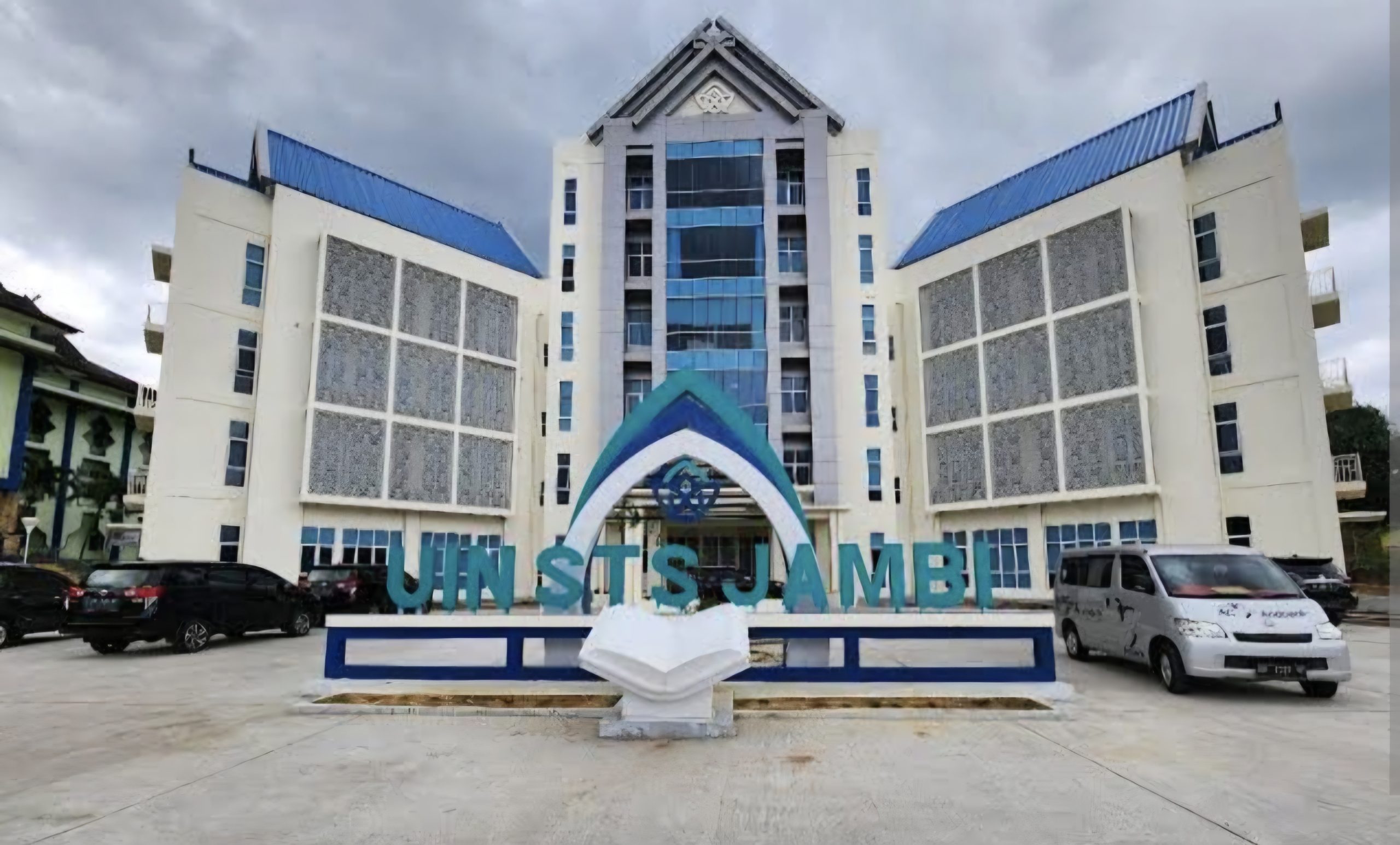 UIN Jambi Raih Akreditasi Utama untuk Klinik Islam Sulthan