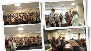 tenaga kontrak