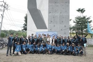 DIKLATSAR MAPALA SUTHA