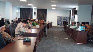 ketua senat