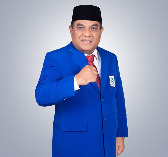 Dukung Penuh Program Prima Kemenag: Rektor UIN STS Jambi Siapkan Lulusan Profesional, Adaptif dan Berintegritas