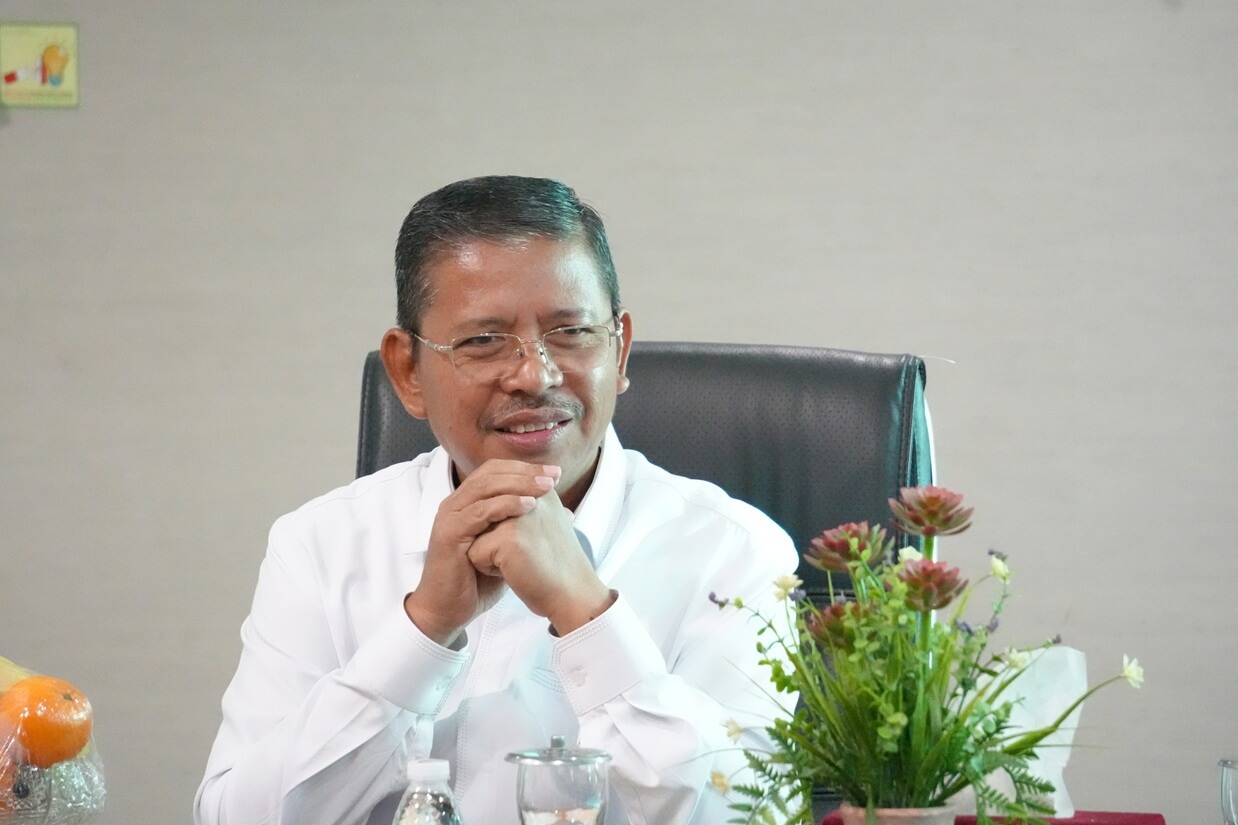 Ujian SSE UM-PTKIN 2025 Dimulai, Momentum Baru Menjaring Calon Mahasiswa Unggul