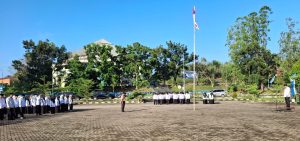 upacara hari lahir pancasila