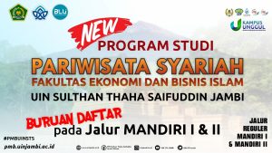 pariwisata syariah