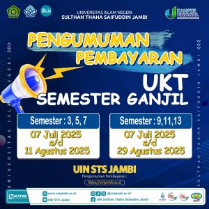 pembayaran ukt