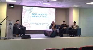pengelola jurnal